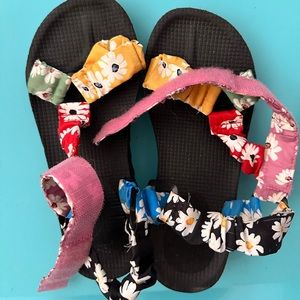 Macy’s Sandals
